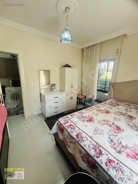 Esodan Mersin Silifke Susanoğlunda Satılık Eşyalı 1+1 — fotoğraf 25