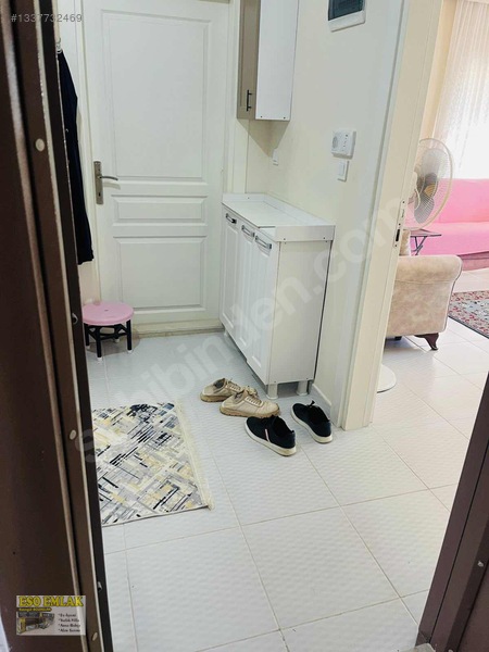 Esodan Mersin Silifke Susanoğlunda Satılık Eşyalı 1+1 — fotoğraf 30
