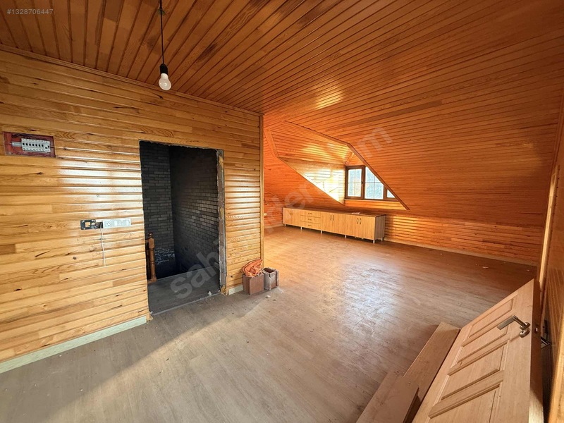 Görelede Satılık Lüks Müstakil Villa | Bahçeli | Modern Tasarım — fotoğraf 2