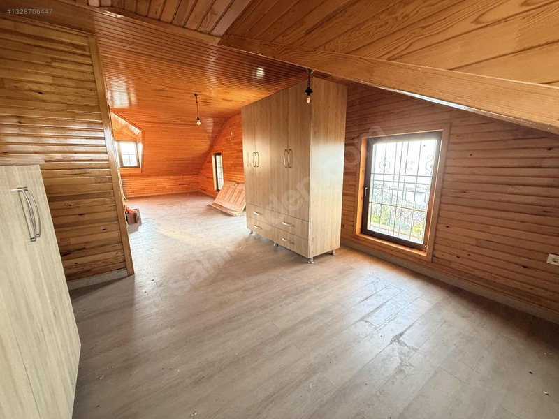 Görelede Satılık Lüks Müstakil Villa | Bahçeli | Modern Tasarım — fotoğraf 3