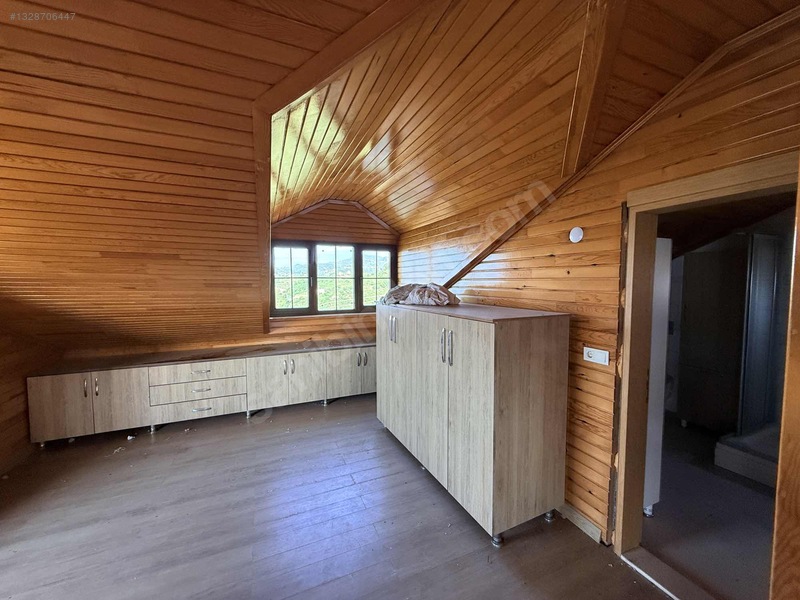 Görelede Satılık Lüks Müstakil Villa | Bahçeli | Modern Tasarım — fotoğraf 4