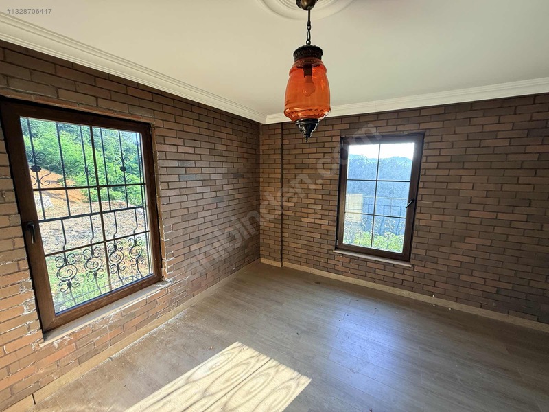 Görelede Satılık Lüks Müstakil Villa | Bahçeli | Modern Tasarım — fotoğraf 7