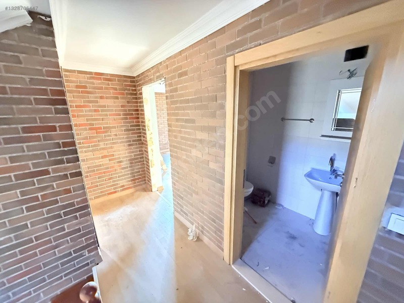 Görelede Satılık Lüks Müstakil Villa | Bahçeli | Modern Tasarım — fotoğraf 10