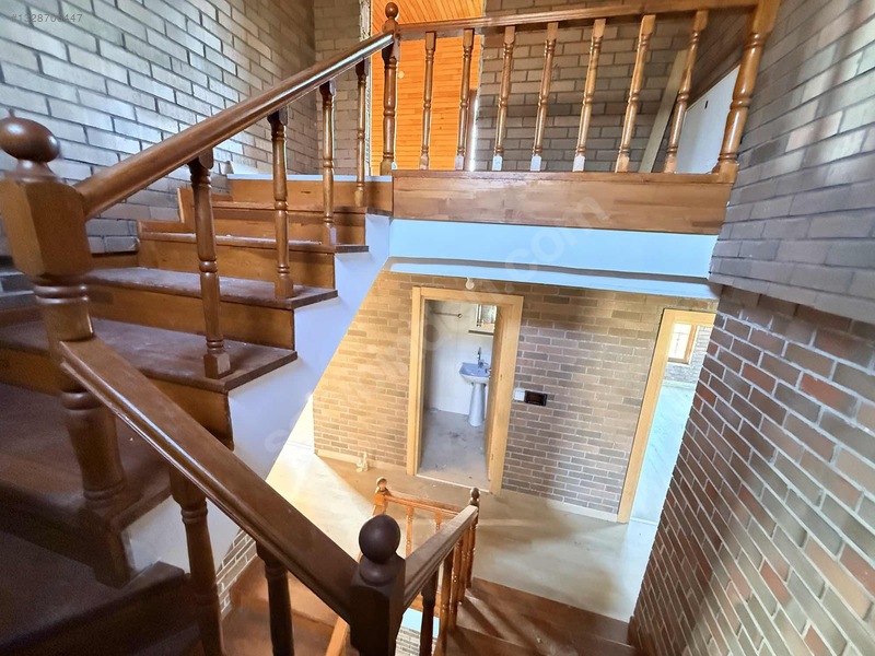 Görelede Satılık Lüks Müstakil Villa | Bahçeli | Modern Tasarım — fotoğraf 11