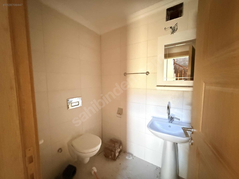 Görelede Satılık Lüks Müstakil Villa | Bahçeli | Modern Tasarım — fotoğraf 14