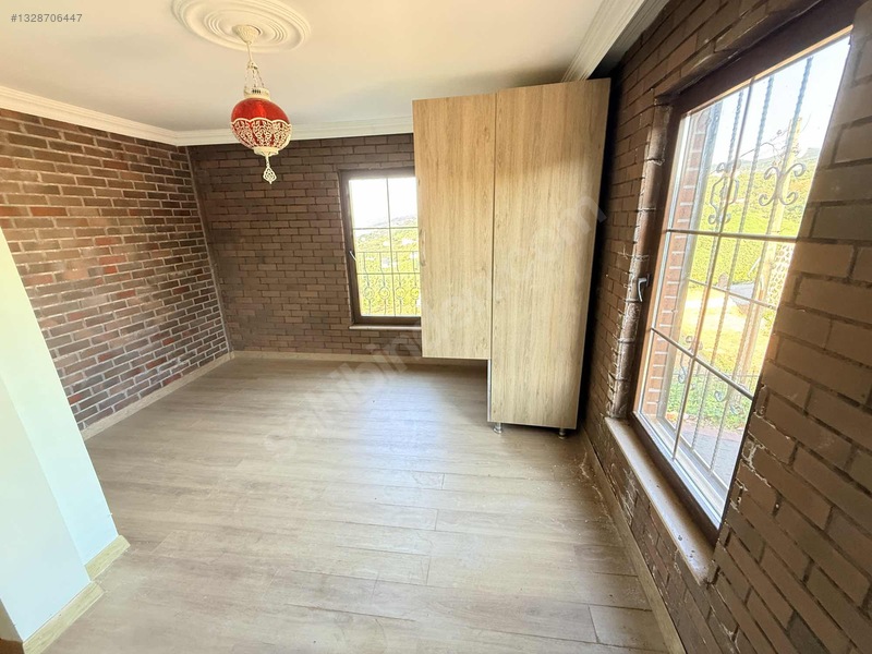 Görelede Satılık Lüks Müstakil Villa | Bahçeli | Modern Tasarım — fotoğraf 16