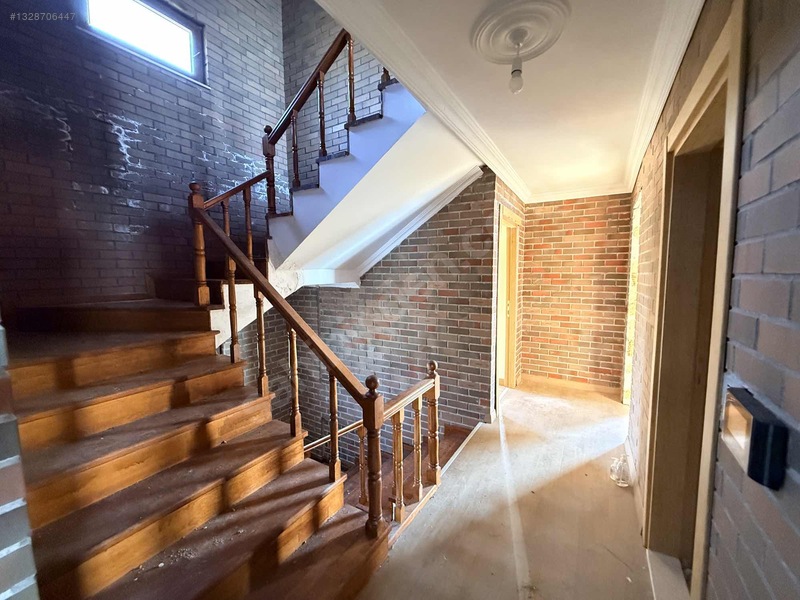 Görelede Satılık Lüks Müstakil Villa | Bahçeli | Modern Tasarım — fotoğraf 17