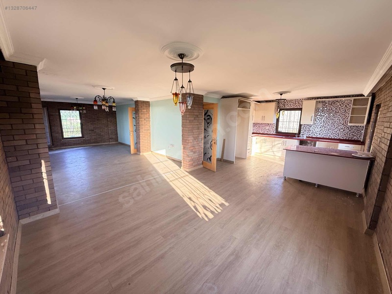 Görelede Satılık Lüks Müstakil Villa | Bahçeli | Modern Tasarım — fotoğraf 18