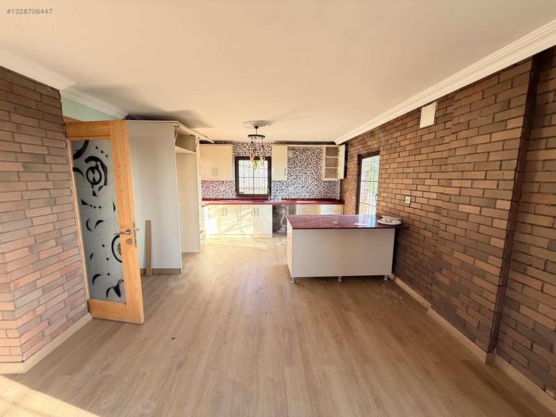 Görelede Satılık Lüks Müstakil Villa | Bahçeli | Modern Tasarım — fotoğraf 19