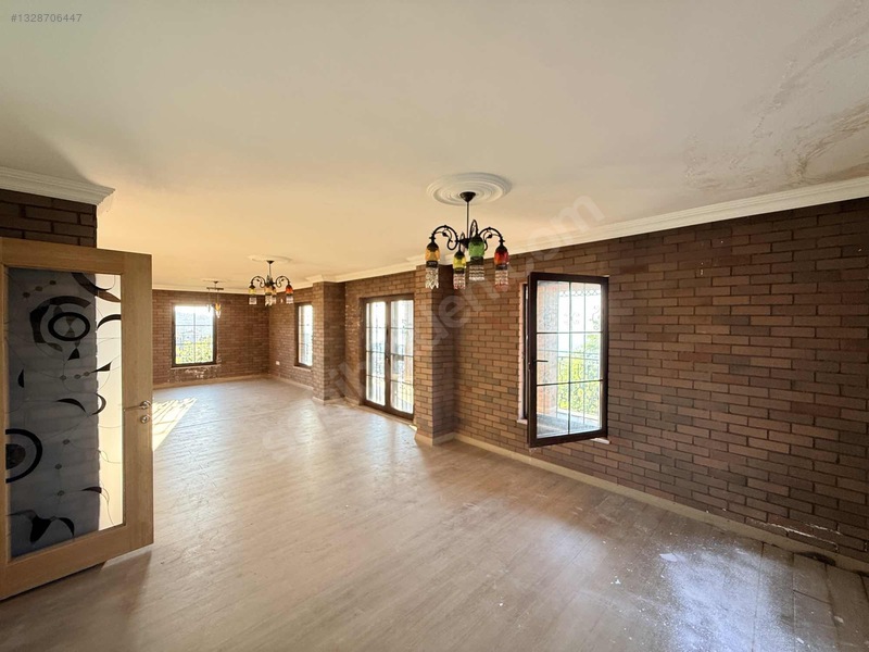 Görelede Satılık Lüks Müstakil Villa | Bahçeli | Modern Tasarım — fotoğraf 20
