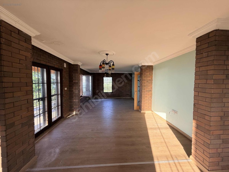 Görelede Satılık Lüks Müstakil Villa | Bahçeli | Modern Tasarım — fotoğraf 21