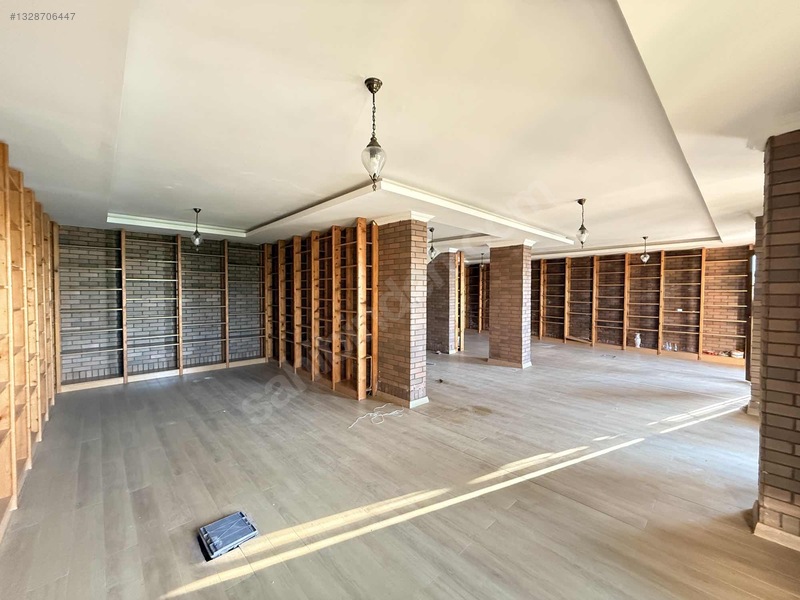 Görelede Satılık Lüks Müstakil Villa | Bahçeli | Modern Tasarım — fotoğraf 22