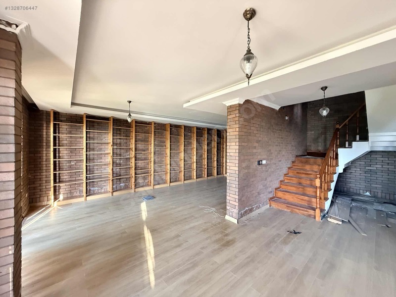 Görelede Satılık Lüks Müstakil Villa | Bahçeli | Modern Tasarım — fotoğraf 24