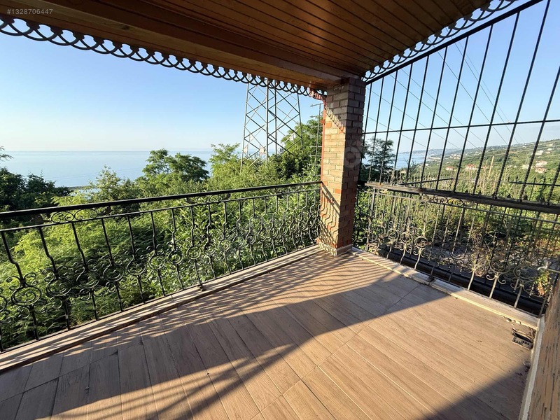 Görelede Satılık Lüks Müstakil Villa | Bahçeli | Modern Tasarım — fotoğraf 27