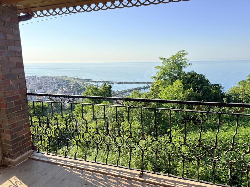Görelede Satılık Lüks Müstakil Villa | Bahçeli | Modern Tasarım — fotoğraf 28