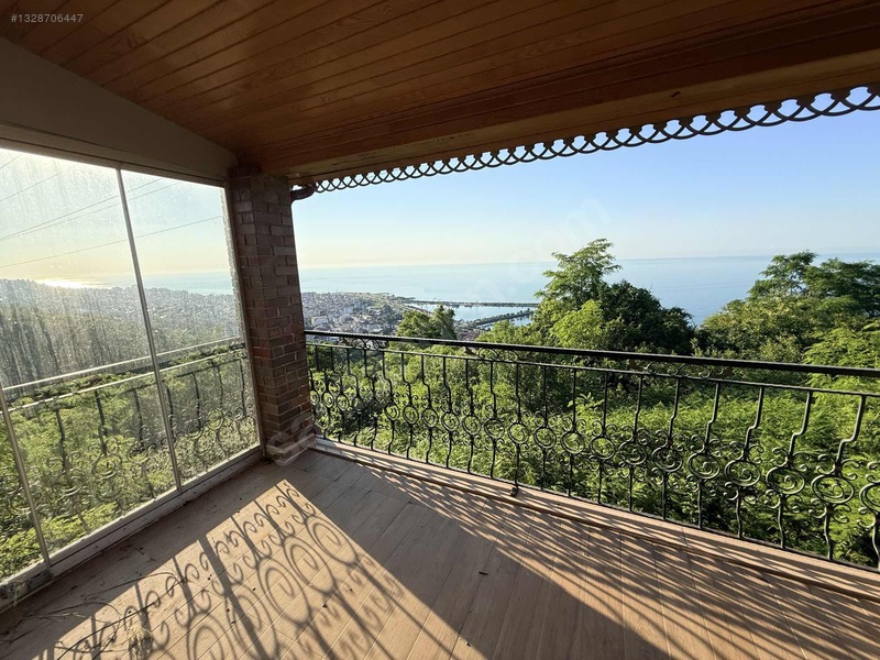 Görelede Satılık Lüks Müstakil Villa | Bahçeli | Modern Tasarım — fotoğraf 29
