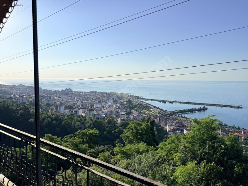 Görelede Satılık Lüks Müstakil Villa | Bahçeli | Modern Tasarım — fotoğraf 31