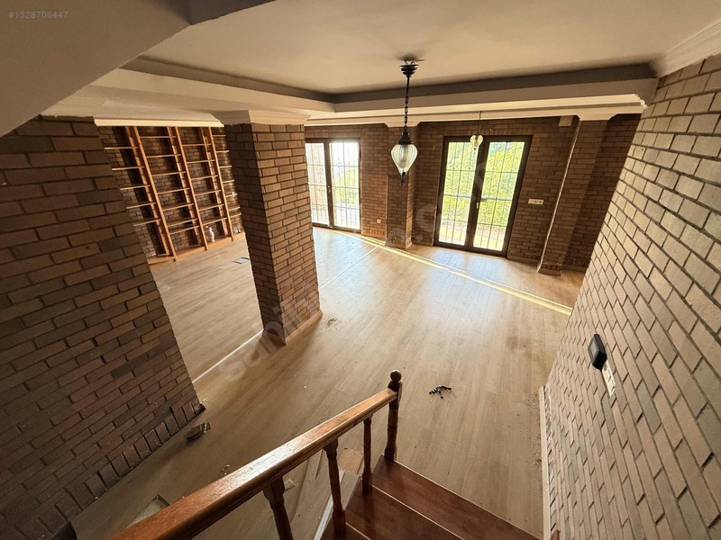 Görelede Satılık Lüks Müstakil Villa | Bahçeli | Modern Tasarım — fotoğraf 34