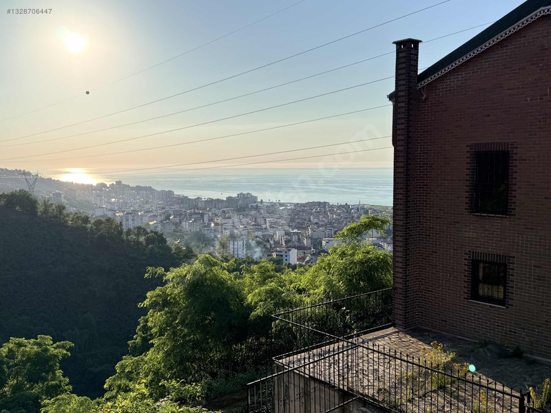 Görelede Satılık Lüks Müstakil Villa | Bahçeli | Modern Tasarım — fotoğraf 40