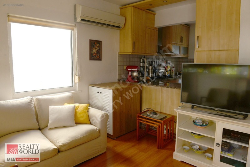 Kemer 20 Evler Sitesinde Deniz Cepheli 2+1 Satılık Villa — fotoğraf 7