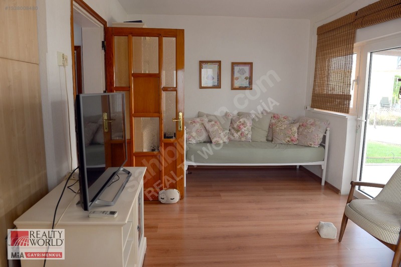 Kemer 20 Evler Sitesinde Deniz Cepheli 2+1 Satılık Villa — fotoğraf 10