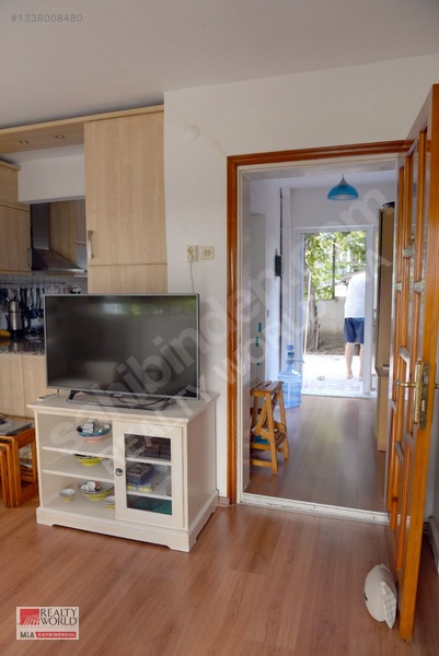 Kemer 20 Evler Sitesinde Deniz Cepheli 2+1 Satılık Villa — fotoğraf 11