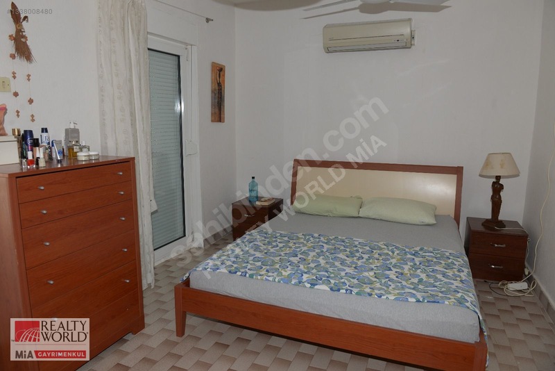 Kemer 20 Evler Sitesinde Deniz Cepheli 2+1 Satılık Villa — fotoğraf 12
