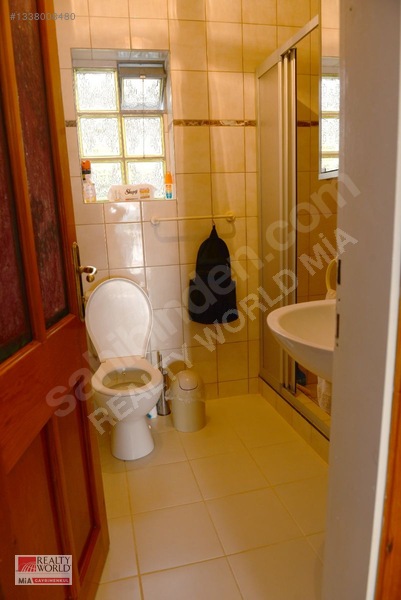 Kemer 20 Evler Sitesinde Deniz Cepheli 2+1 Satılık Villa — fotoğraf 15