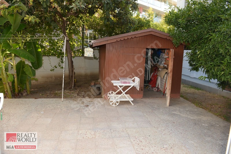 Kemer 20 Evler Sitesinde Deniz Cepheli 2+1 Satılık Villa — fotoğraf 16