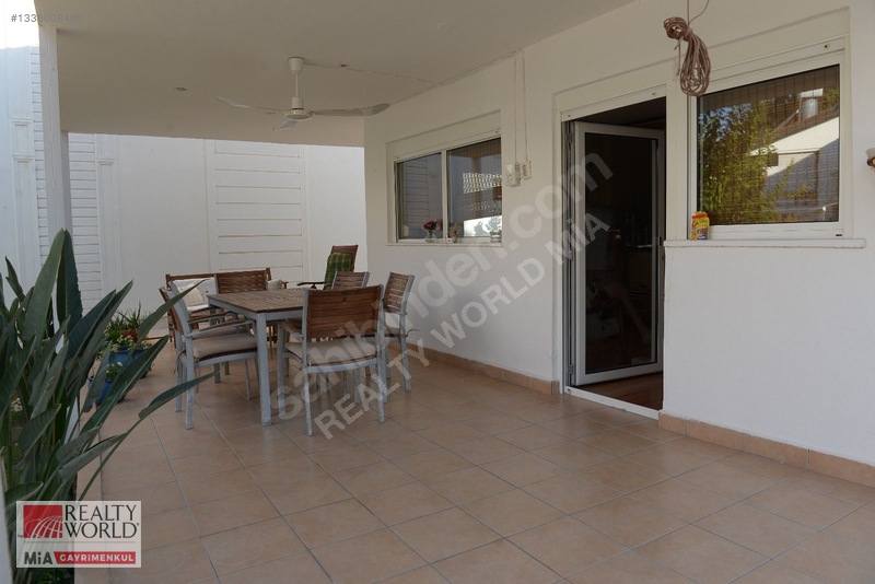 Kemer 20 Evler Sitesinde Deniz Cepheli 2+1 Satılık Villa — fotoğraf 17