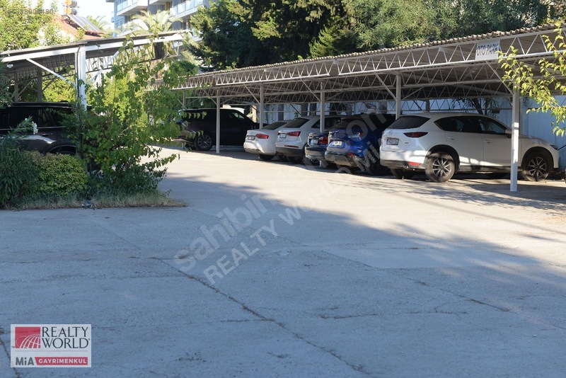 Kemer 20 Evler Sitesinde Deniz Cepheli 2+1 Satılık Villa — fotoğraf 19