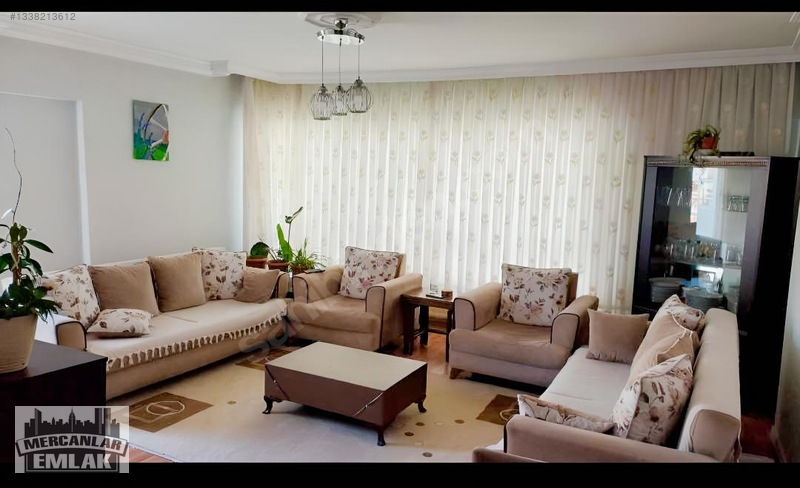 Mercanlardan Yeşilevler'de 3+1 Bağımsız Salon Satılık Daire — fotoğraf 2