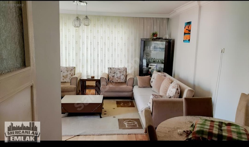 Mercanlardan Yeşilevler'de 3+1 Bağımsız Salon Satılık Daire — fotoğraf 4