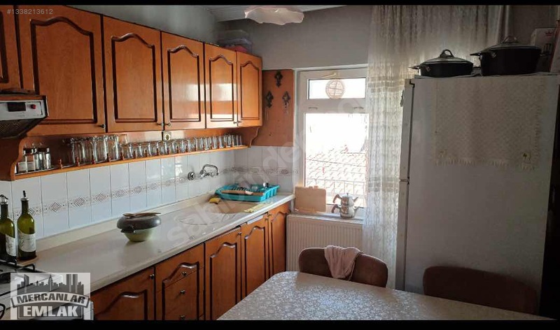 Mercanlardan Yeşilevler'de 3+1 Bağımsız Salon Satılık Daire — fotoğraf 5