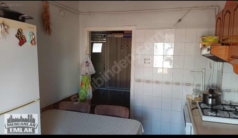 Mercanlardan Yeşilevler'de 3+1 Bağımsız Salon Satılık Daire — fotoğraf 6