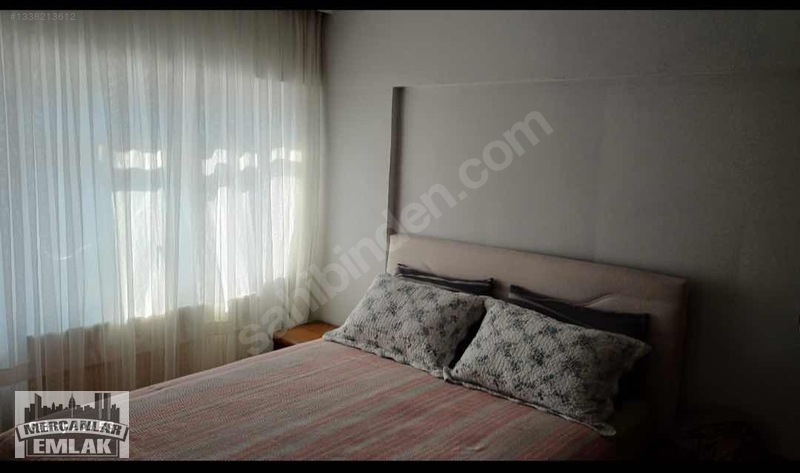 Mercanlardan Yeşilevler'de 3+1 Bağımsız Salon Satılık Daire — fotoğraf 7