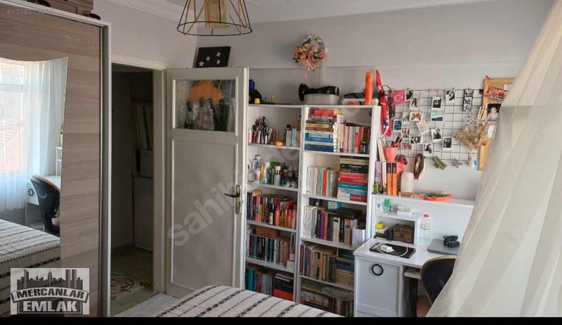 Mercanlardan Yeşilevler'de 3+1 Bağımsız Salon Satılık Daire — fotoğraf 8