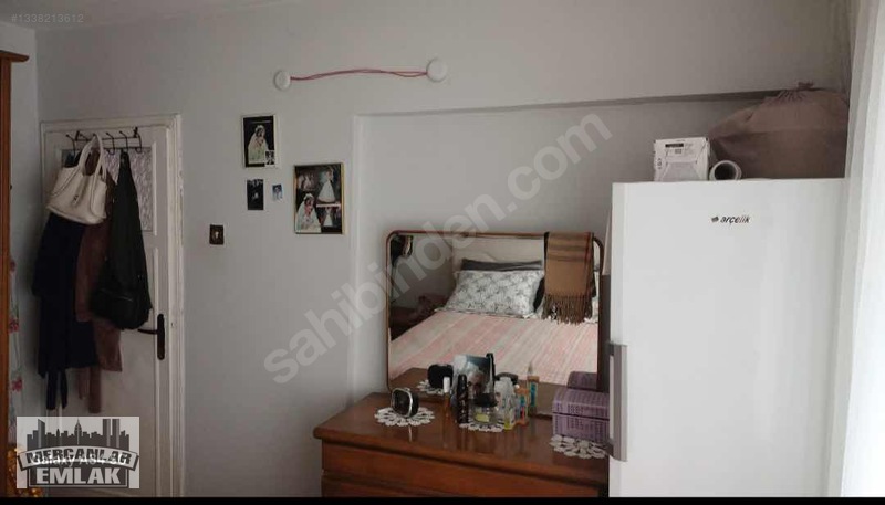 Mercanlardan Yeşilevler'de 3+1 Bağımsız Salon Satılık Daire — fotoğraf 9