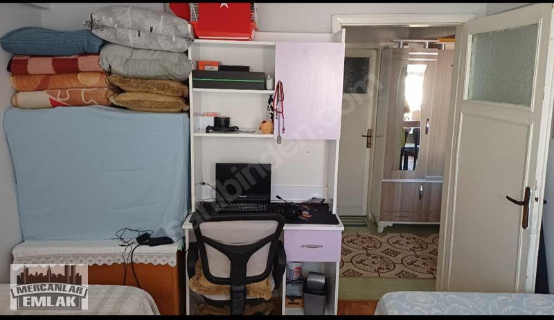 Mercanlardan Yeşilevler'de 3+1 Bağımsız Salon Satılık Daire — fotoğraf 13