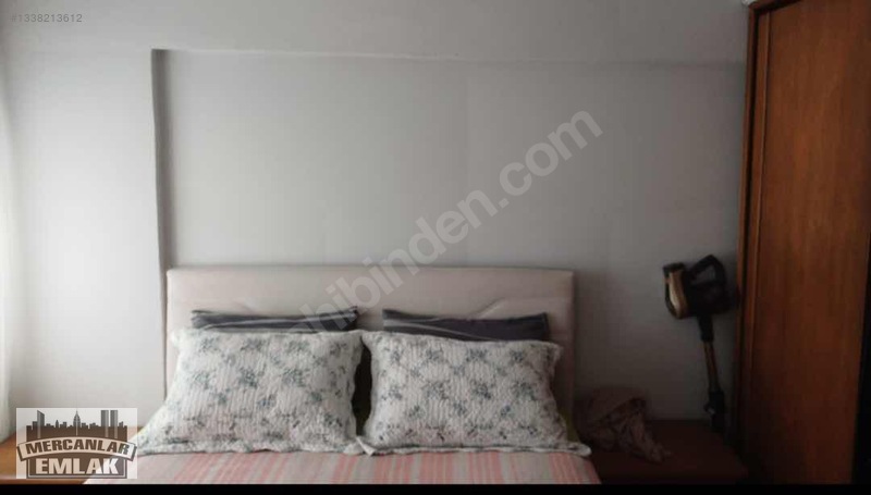 Mercanlardan Yeşilevler'de 3+1 Bağımsız Salon Satılık Daire — fotoğraf 14