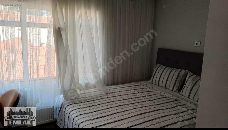 Mercanlardan Yeşilevler'de 3+1 Bağımsız Salon Satılık Daire — fotoğraf 15
