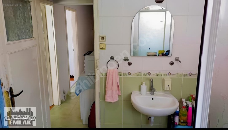 Mercanlardan Yeşilevler'de 3+1 Bağımsız Salon Satılık Daire — fotoğraf 16