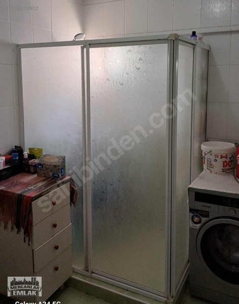 Mercanlardan Yeşilevler'de 3+1 Bağımsız Salon Satılık Daire — fotoğraf 17