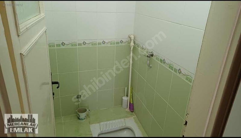 Mercanlardan Yeşilevler'de 3+1 Bağımsız Salon Satılık Daire — fotoğraf 18