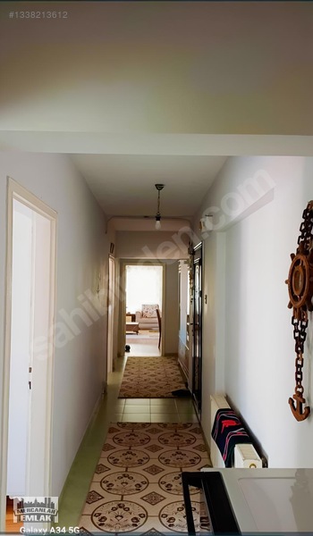 Mercanlardan Yeşilevler'de 3+1 Bağımsız Salon Satılık Daire — fotoğraf 19