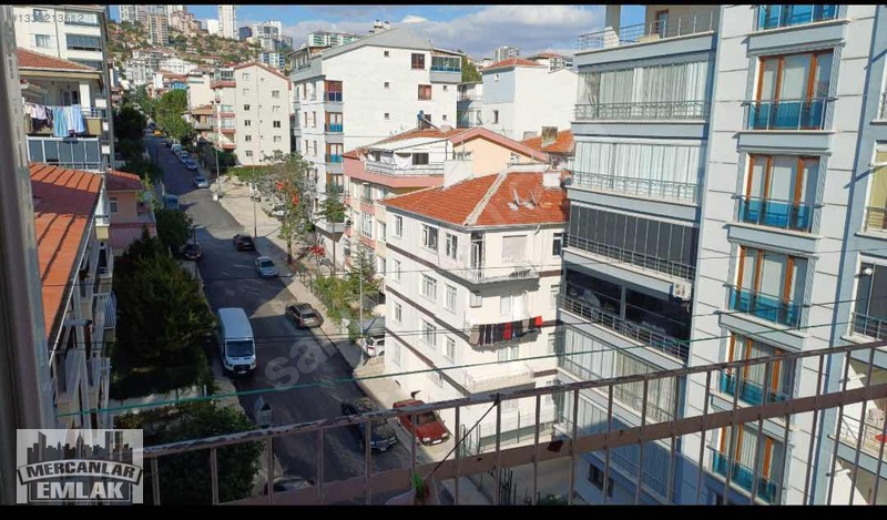 Mercanlardan Yeşilevler'de 3+1 Bağımsız Salon Satılık Daire — fotoğraf 20