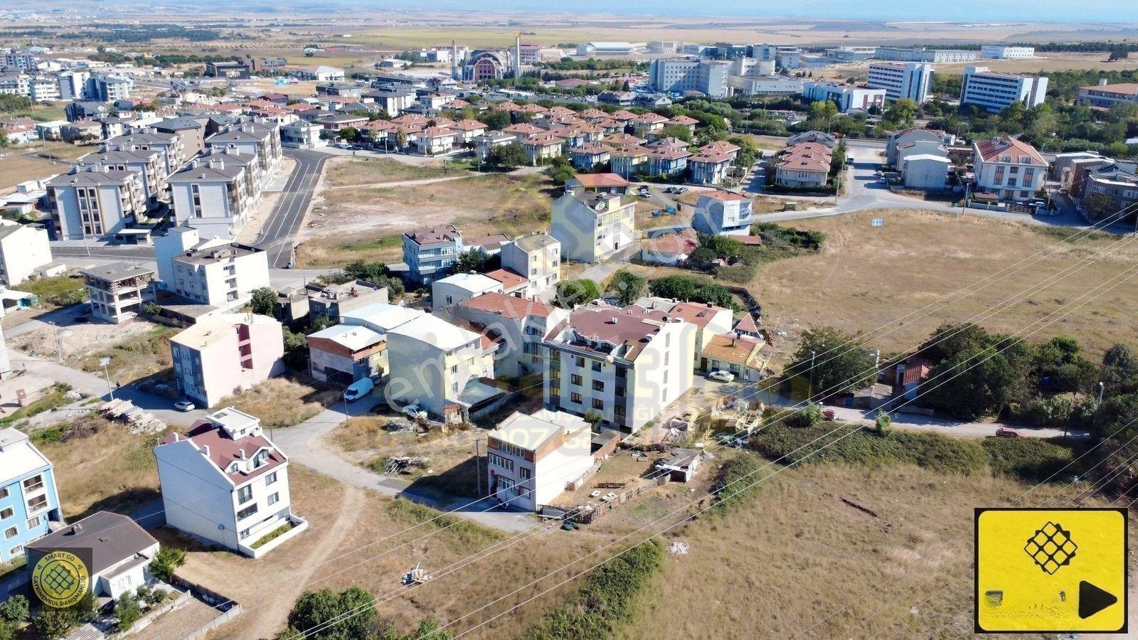 Takaslı!!! Smart Go'dan Yenimahalle'de 176 M² Satılık Arsa — fotoğraf 2