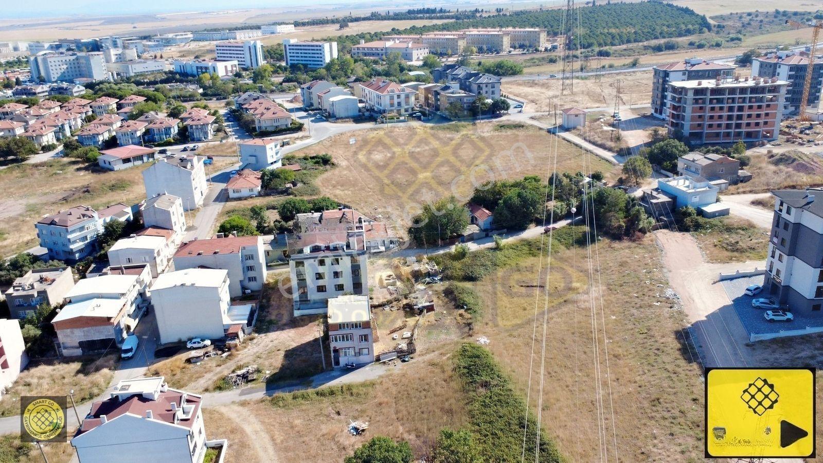 Takaslı!!! Smart Go'dan Yenimahalle'de 176 M² Satılık Arsa — fotoğraf 4