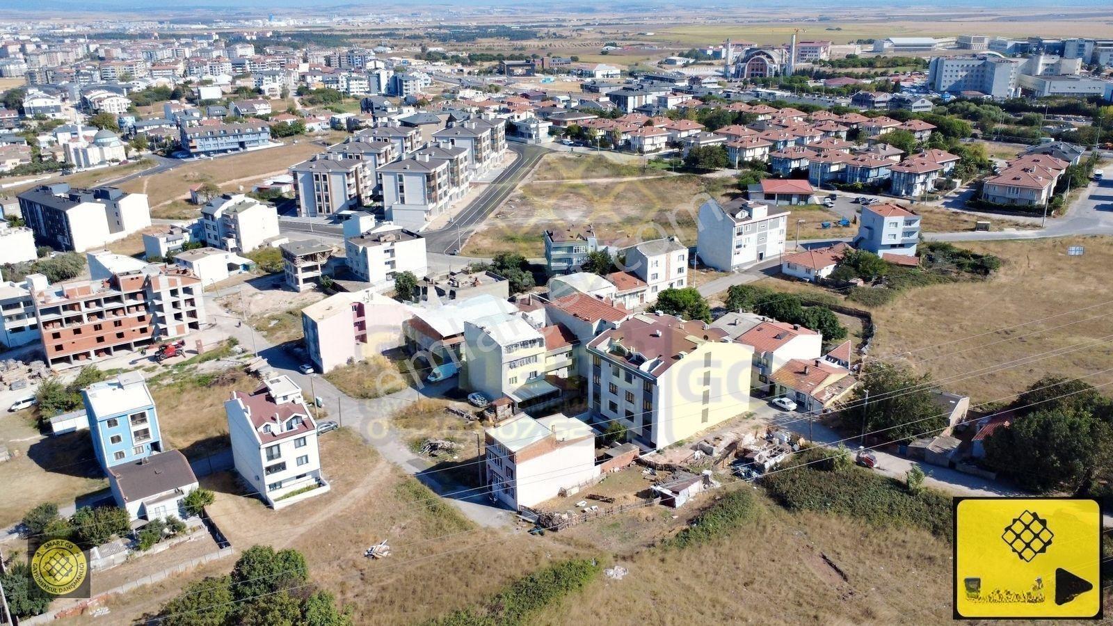 Takaslı!!! Smart Go'dan Yenimahalle'de 176 M² Satılık Arsa — fotoğraf 5