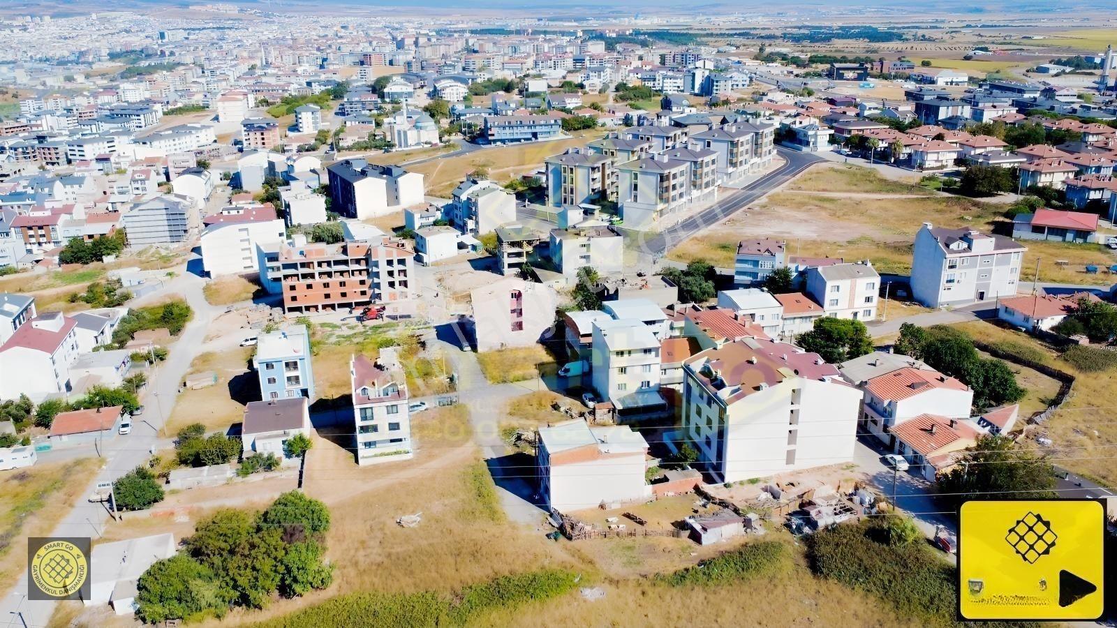 Takaslı!!! Smart Go'dan Yenimahalle'de 176 M² Satılık Arsa — fotoğraf 6